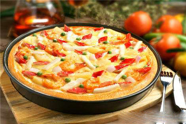 食七乐披萨加盟费