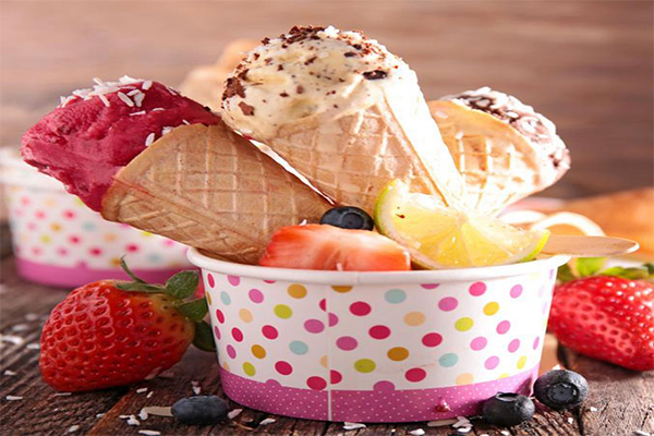 彩虹天使冰淇淋加盟费