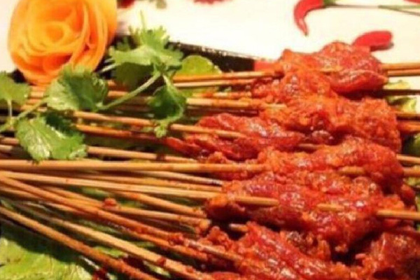 洪福串串香加盟门店