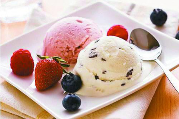 kikos淇蔻冰淇淋加盟