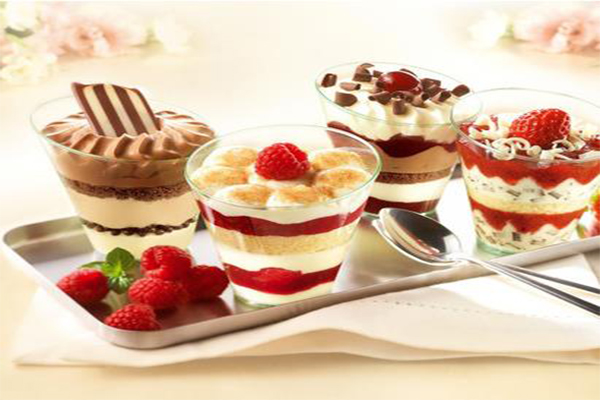 彩虹天使冰淇淋加盟费