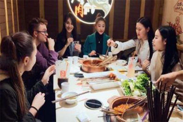 天龙八串火锅串串加盟店