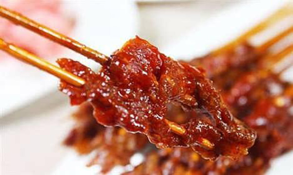 西街姑娘串串香加盟费