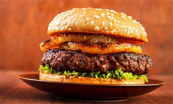 莱克仕汉堡加盟费