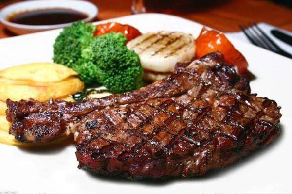 澳门567牛排加盟费