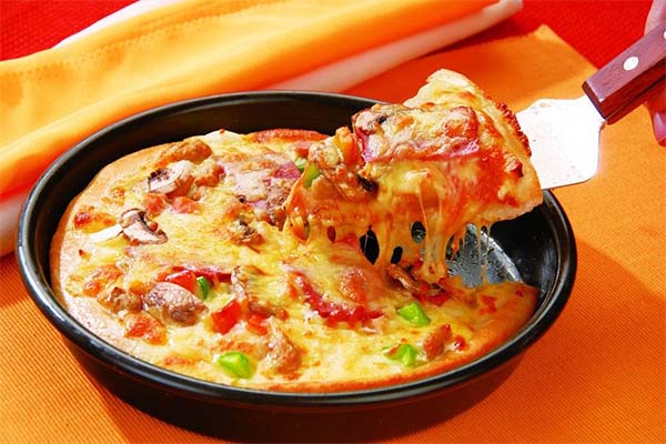 Vesuvi维苏威披萨加盟费