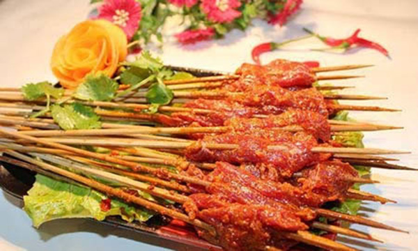 大圈椅砂锅串串加盟费