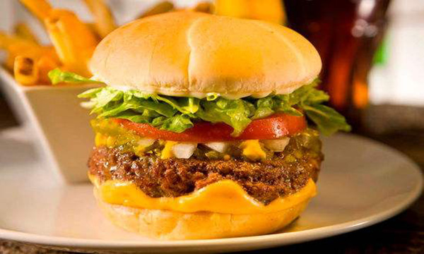 欧美味汉堡加盟费