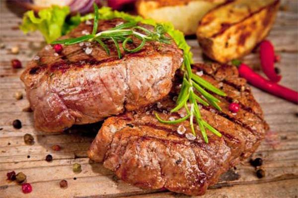 福瑞迪自助牛排加盟费