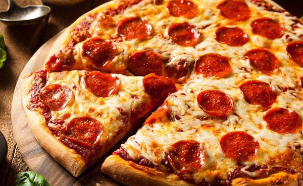 欧曼菲披萨加盟