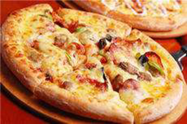 艾米披萨加盟费