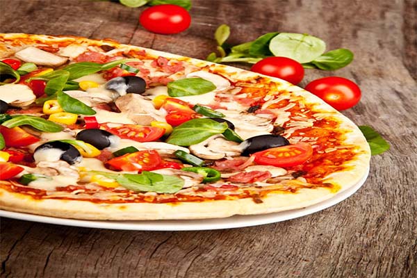 番茄树披萨加盟费