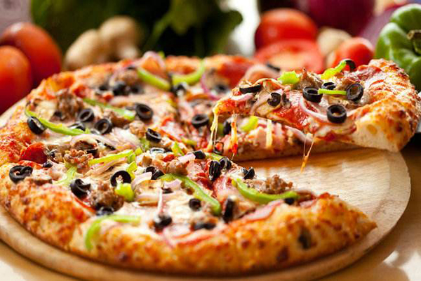 saporita乐璞里披萨加盟费