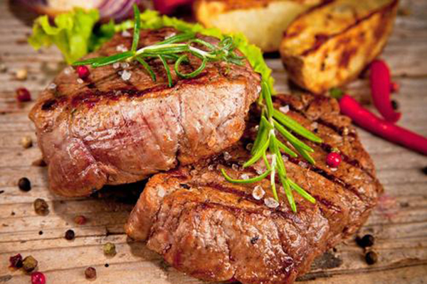 跑动的牛排加盟费