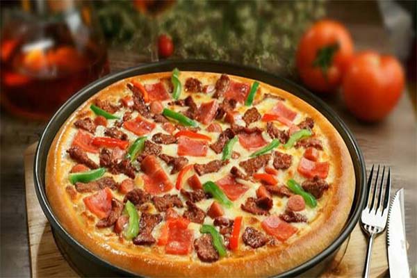 PEZZO派比萨加盟费