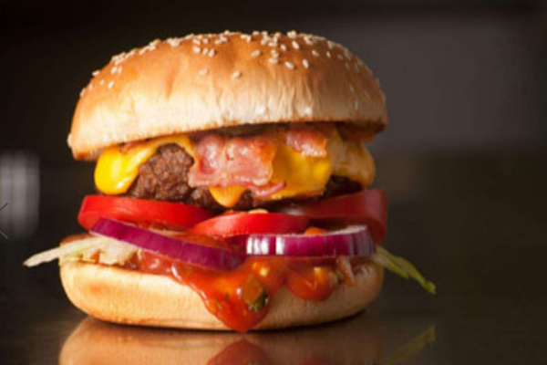 汉堡大厨加盟门店