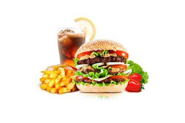 泡泡米汉堡加盟门店