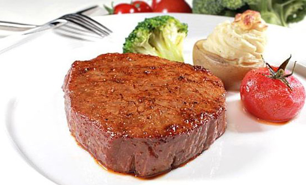 我爱我家牛排加盟店