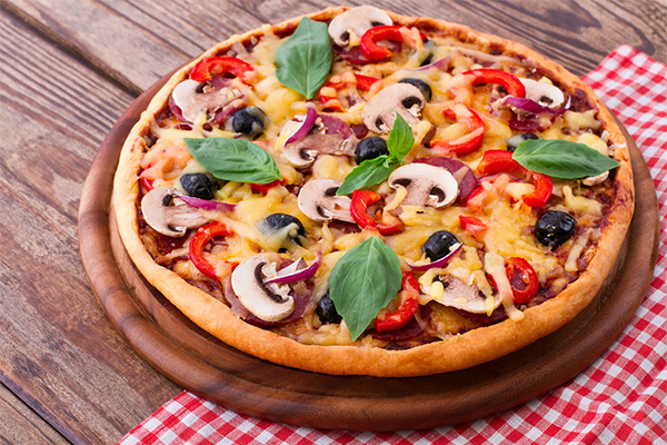 魔丽比萨屋加盟费