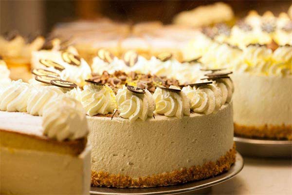 乐德福蛋糕加盟费