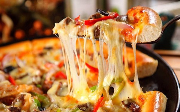 今麦郎披萨加盟