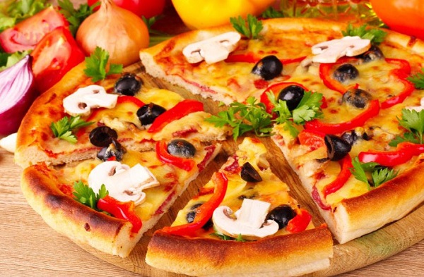 吉吉熊比萨加盟费