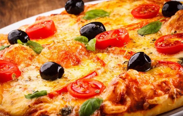 吉吉熊比萨加盟费