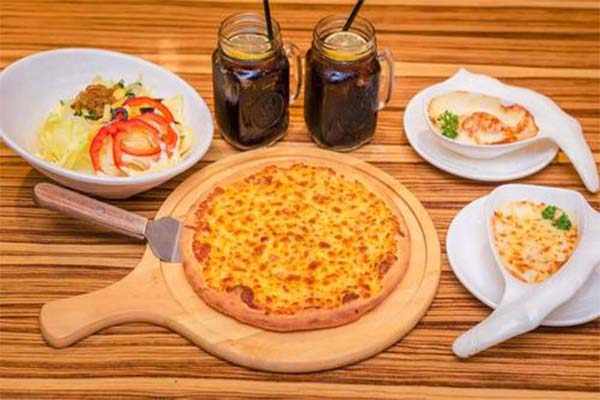 欧厨大叔加盟费