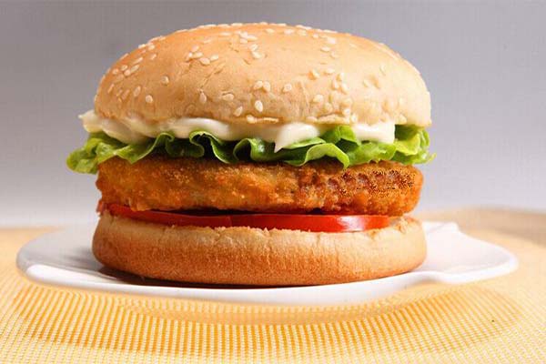 嘻美士汉堡加盟费