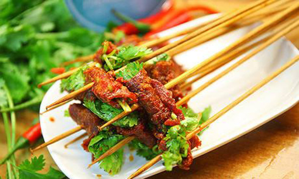 大二班串串香加盟费