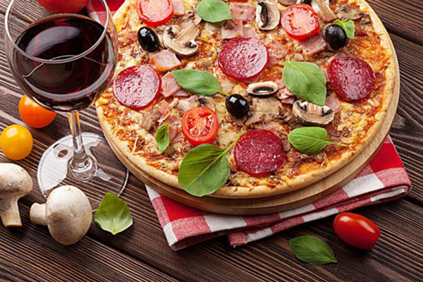 铁酱披萨加盟费