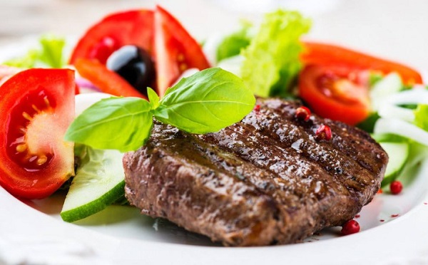 巴克牛排加盟费