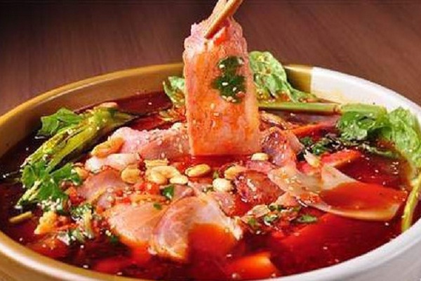 阚福记麻辣烫加盟