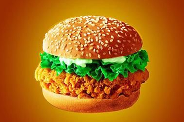 泡泡米汉堡加盟门店