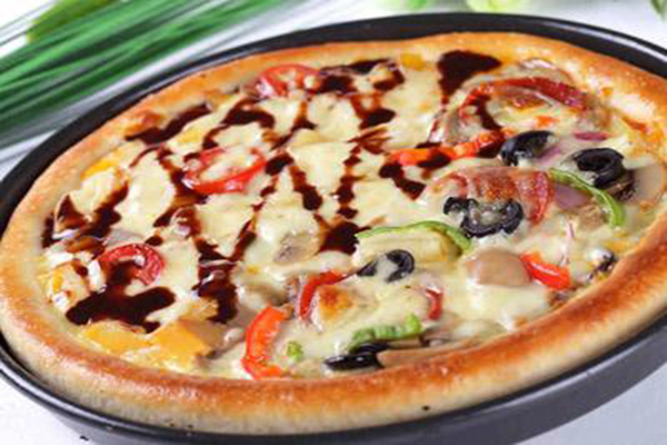 米典披萨加盟费