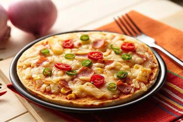 木达客披萨加盟费