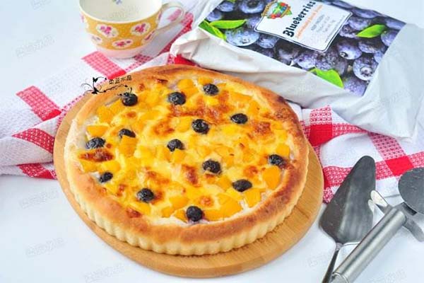 芝士宝贝加盟费