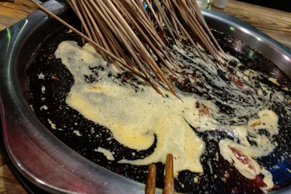 段氏串串香加盟门店