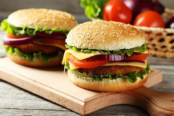 花洋炸鸡汉堡加盟