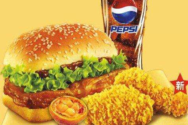 泡泡米汉堡加盟门店