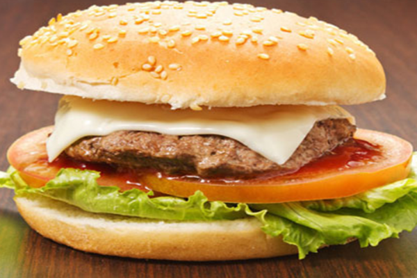 加香汉堡加盟费