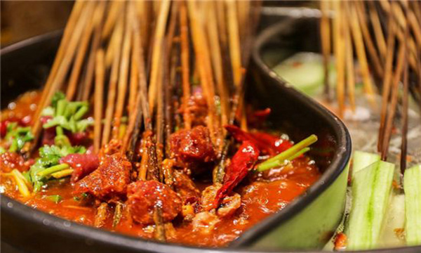 星龙门钢管厂小郡肝加盟费