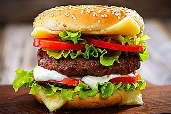 汉堡大厨加盟门店