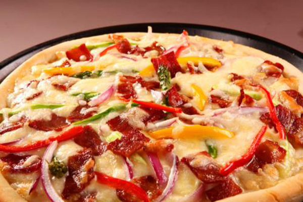 惟客嘉披萨加盟费