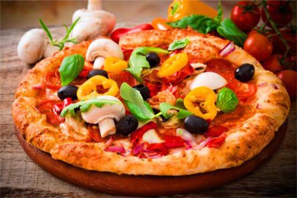 木达客披萨加盟费