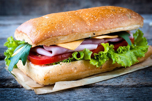 嘉呗乐汉堡加盟