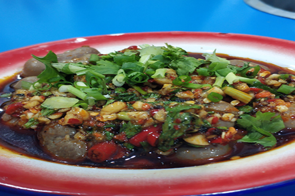 贡销食堂麻辣烫加盟费