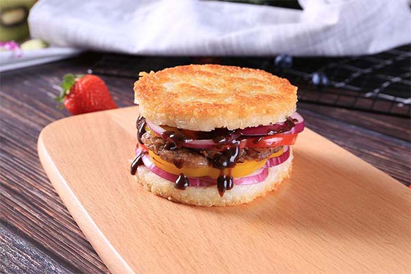 糊粑金米堡加盟费