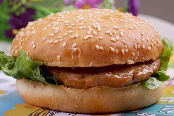 麦乐季汉堡加盟费