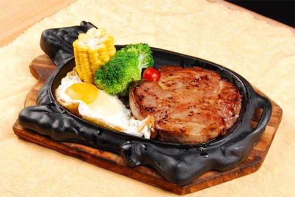 名爵牛排加盟费